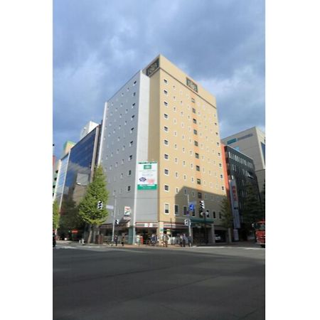 R&B Hotel Sapporo Kita 3 Nishi 2 - Vacation Stay 39504V Екстер'єр фото