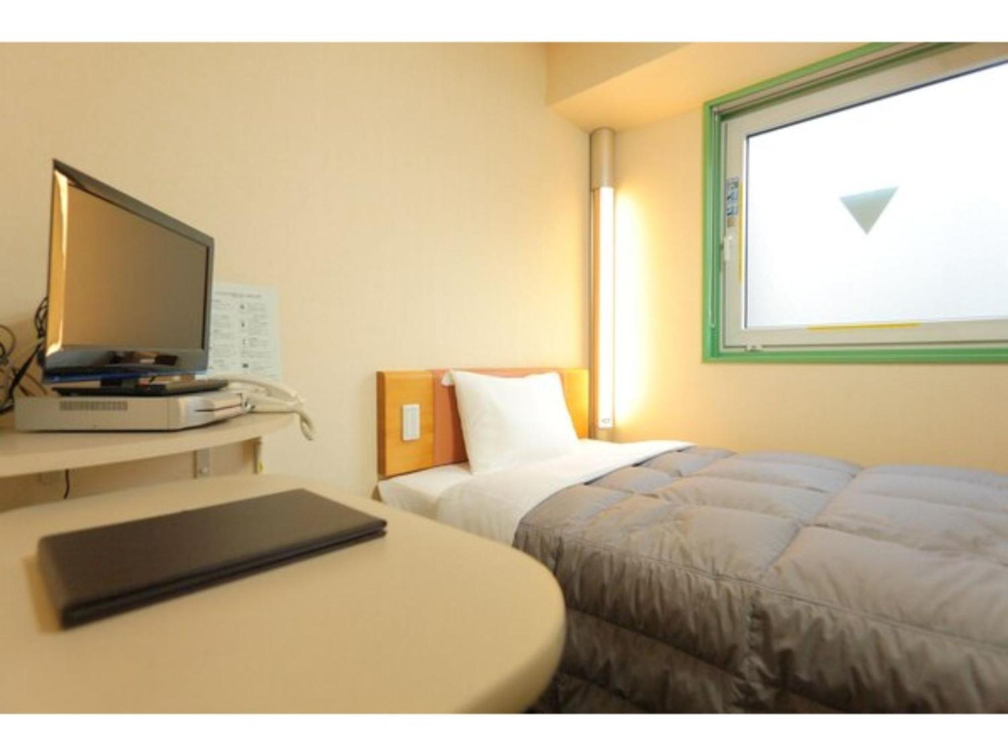 R&B Hotel Sapporo Kita 3 Nishi 2 - Vacation Stay 39504V Екстер'єр фото